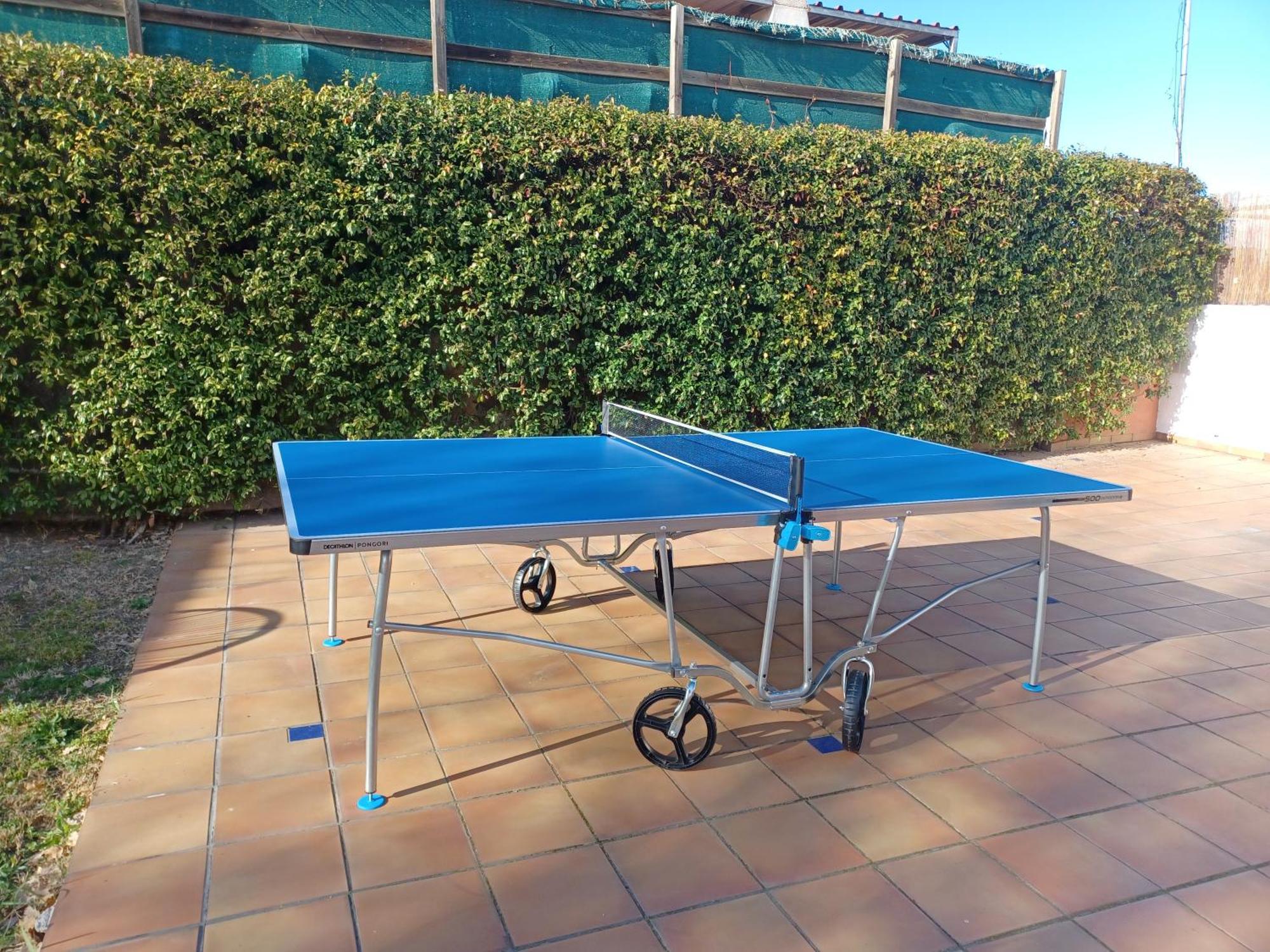 Piscina De Sal Barbacoa Wifi, Parking Gratis, 3 Min Pga Casa El Roble Villa Girona Kültér fotó